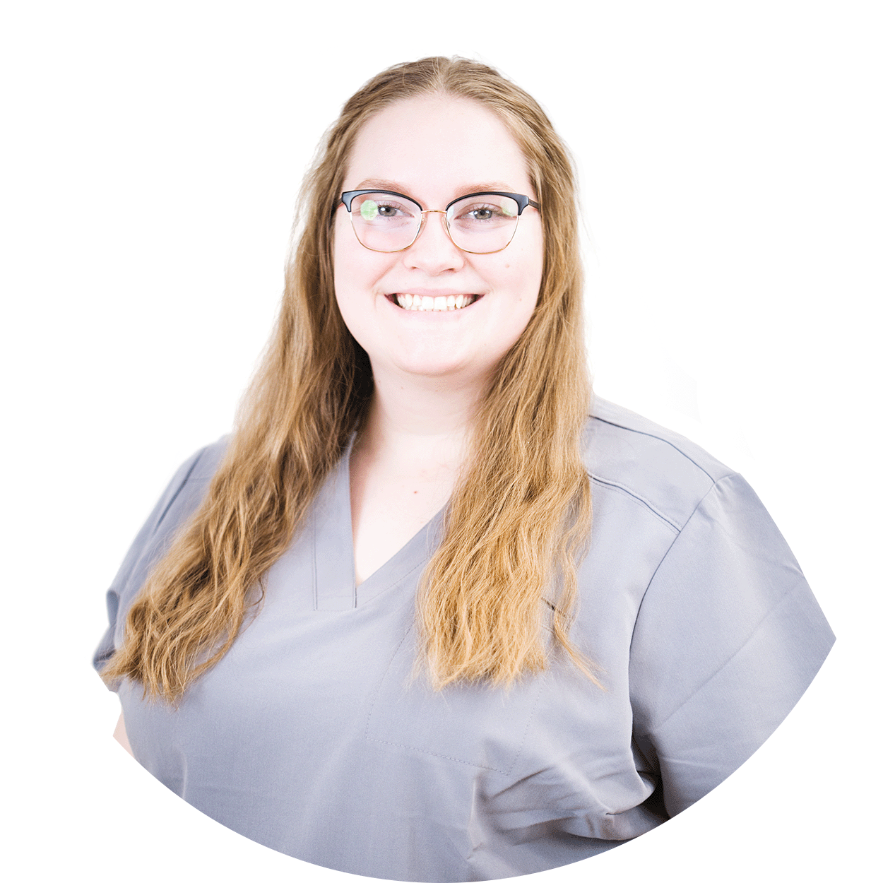 Natalie Peterson | Patient Care Coordinator | Cognitive FX